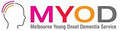 Melbourne Young Onset Dementia Service logo