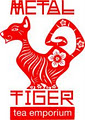 Metal Tiger Tea Emporium logo