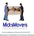 Micks Movers image 5