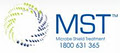 Microbe Shield Treatment logo