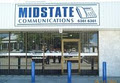 Midstate Communications logo