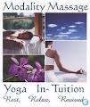 Modality Massage & Yoga In-Tuition image 2