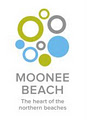 Moonee Beach Shopping Centre logo