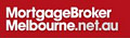 Mortgage Broker Melbourne logo