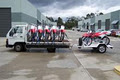 Motorcycle Movers image 1