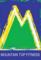 Mountain Top Fitness logo