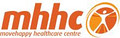 Move Happy Health Care logo