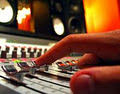 Musical Solutions Recording Studio logo