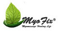 Myofiix massage in Epping-VIC) logo
