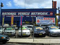 National Vehicle Network logo