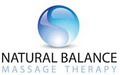 Natural Balance Massage logo