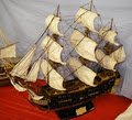 Nautical Arts & Replica Ships image 5