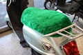 NeatSeats Scooter Seat Covers image 1