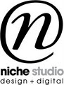 Niche Studio logo