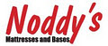Noddys Mattresses and Beds logo