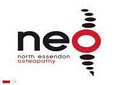 North Essendon Osteopathy logo