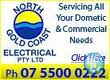 North Gold Coast Electrical image 2