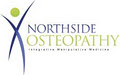 Northside Osteopathy logo
