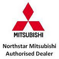 Northstar Mitsubishi logo