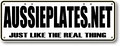 Novelty Names Plates logo