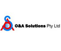 O&A Solutions Pty Ltd logo