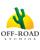 Off-Road Studios Australia logo
