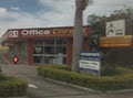 Office Direct. Ergonomic Chairs Brisbane, Office Furniture & Filing Cabinets logo