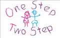 One Step Two Step Occupational Therapy logo