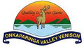 Onkaparinga Valley Venison logo