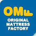Original Mattress Factory logo