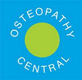 Osteopathy Central logo