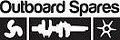 Outboard Spares | Outboard Motors, Wrecks, Used & New Spare Parts Specialists logo