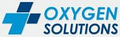 Oxygen Solutions Melbourne logo