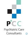 PCC Nurses Agency logo