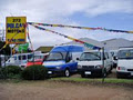 POLCAR Used Vans and Commercials image 1