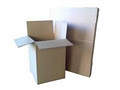 Packing Boxes logo