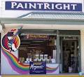 PaintRight logo