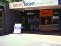 PaintRight logo