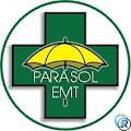 Parasol EMT Gold Coast logo