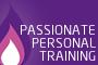 Passionate Personal Training logo