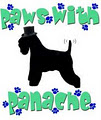 Paws With Panache logo