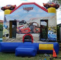 Penrith Jumping Castles & Jumping Castle Hire logo