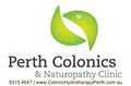 Perth Colonics logo