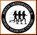 Perth Orthopaedics and Sports Medicine Centre logo