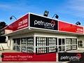 Petrusma Property - Southern Properties logo