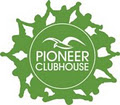 Pioneer Clubhouse logo