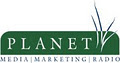 Planet Media logo