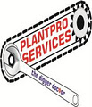 PlantPro Services logo