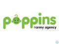Poppins Nanny Agency logo