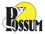 Possum Records And Distribution logo